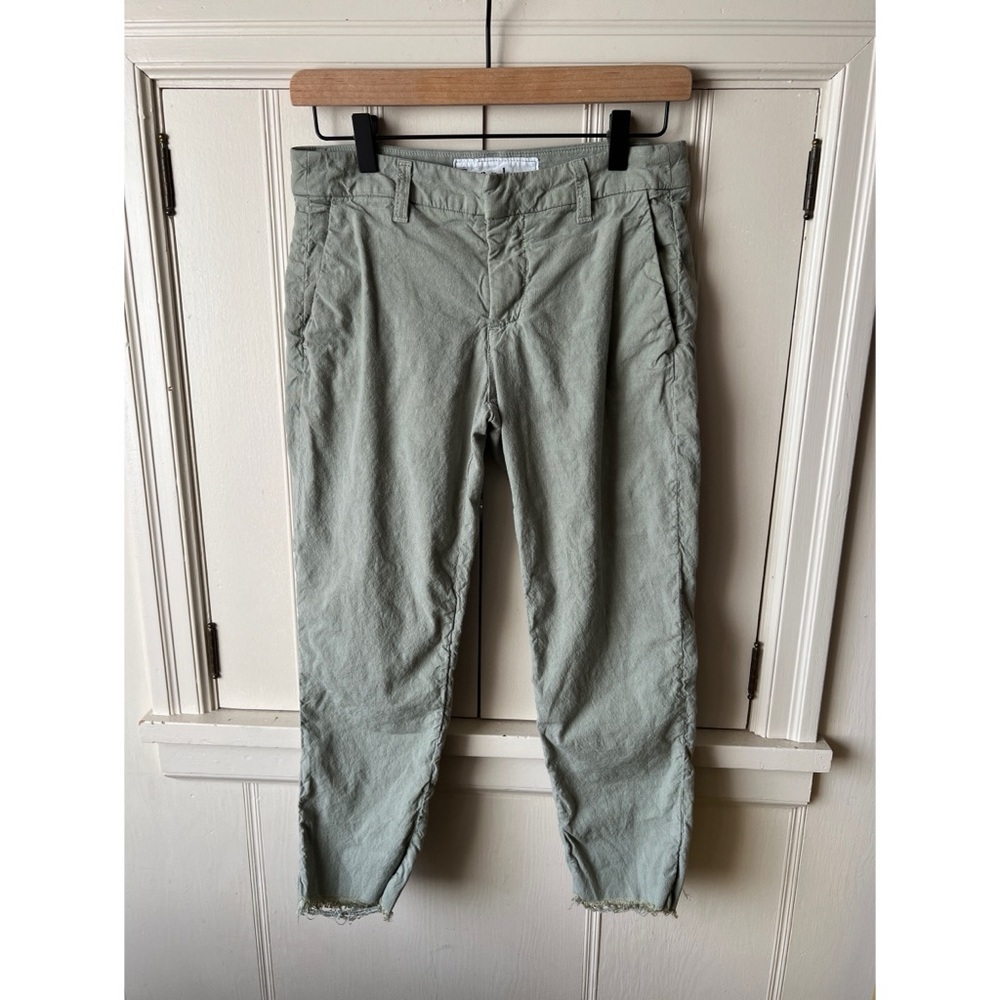 Frank & Eileen Wicklow The Italian Chino Pants